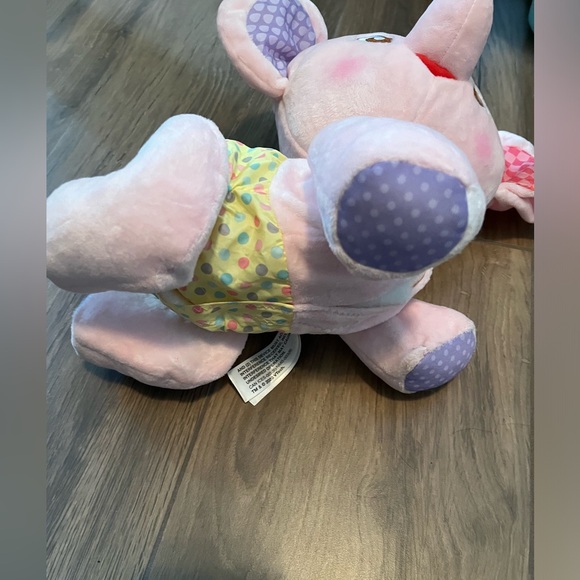 Vtech explore and crawl elephant - Picture 5 of 6